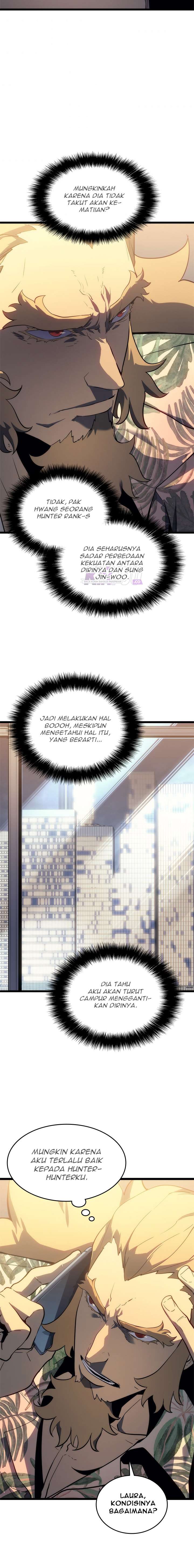 Read Solo Leveling ID Manga Online