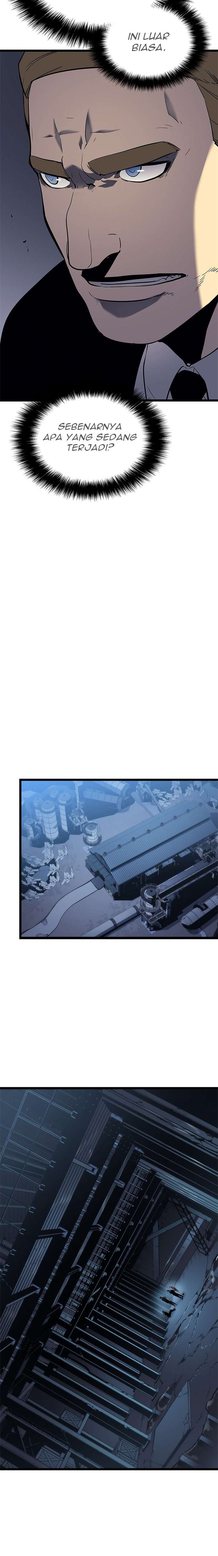 Read Solo Leveling ID Manga Online