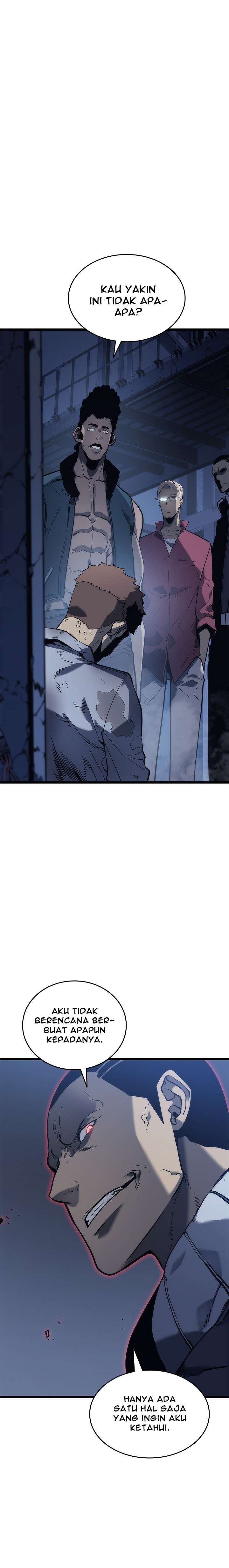 Read Solo Leveling ID Manga Online