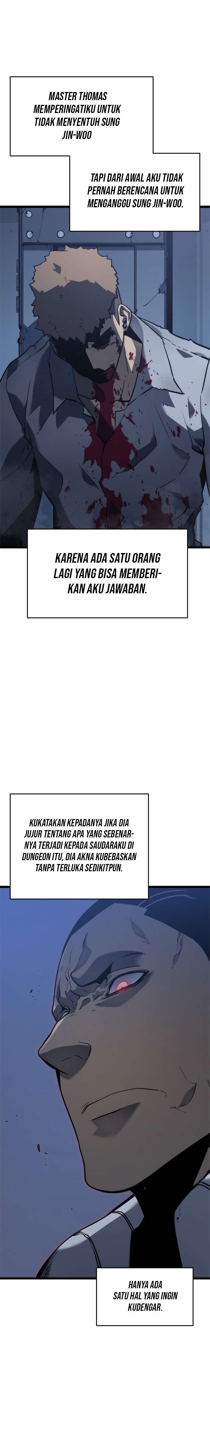 Read Solo Leveling ID Manga Online