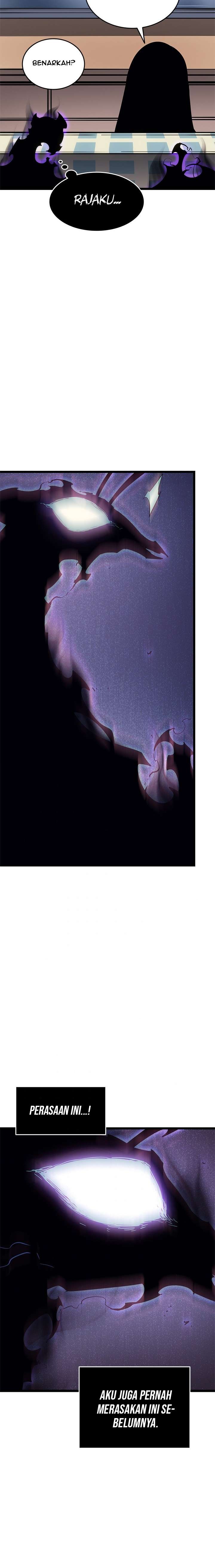 Read Solo Leveling ID Manga Online