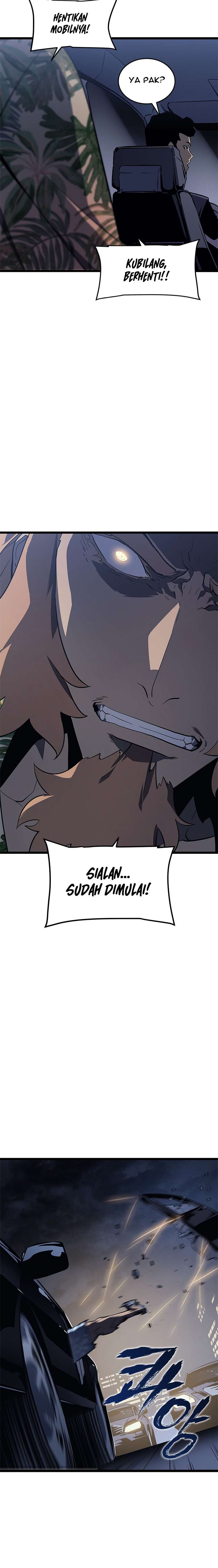 Read Solo Leveling ID Manga Online