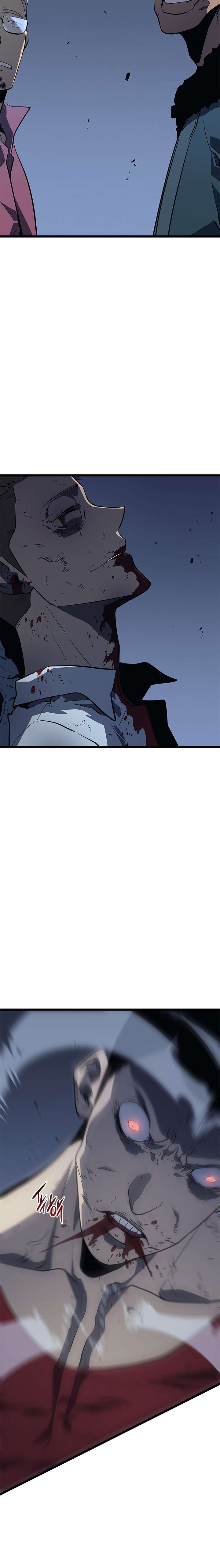 Read Solo Leveling ID Manga Online