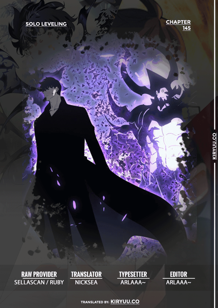 Read Solo Leveling ID Manga Online