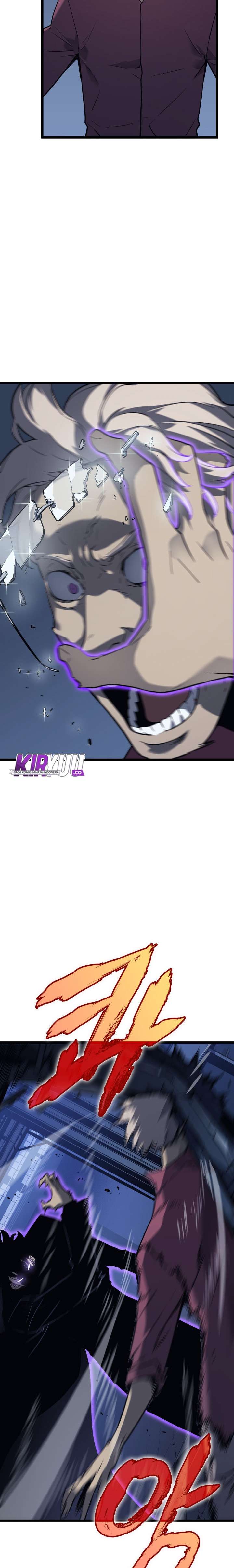 Read Solo Leveling ID Manga Online