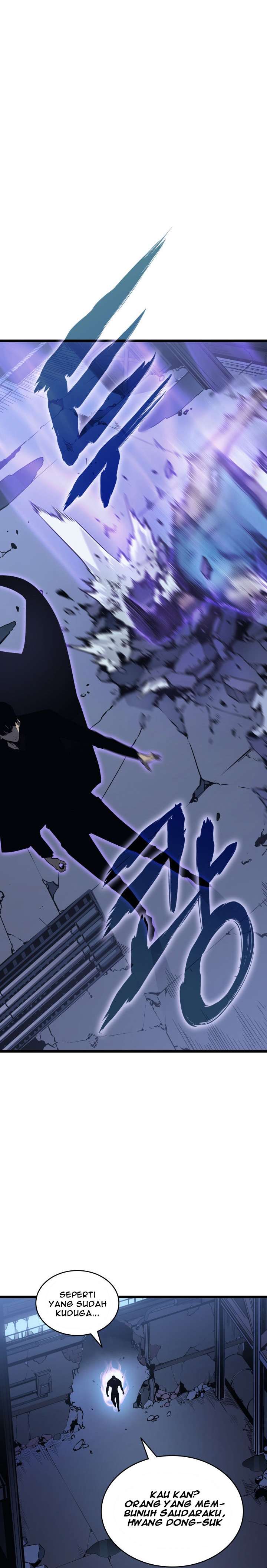 Read Solo Leveling ID Manga Online