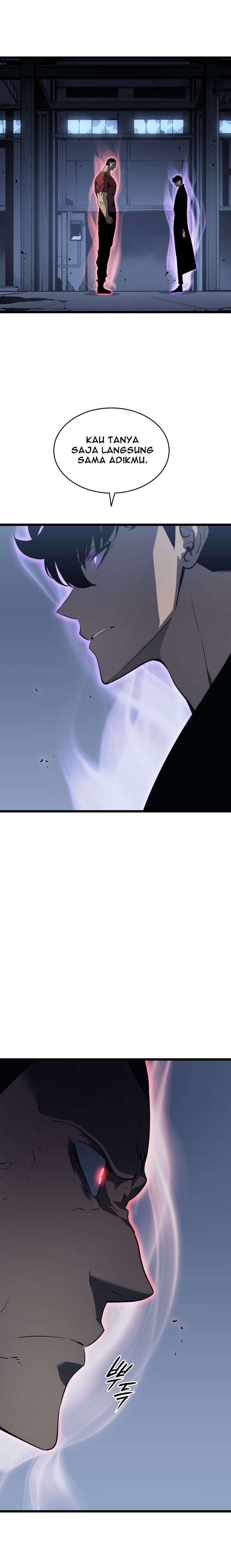 Read Solo Leveling ID Manga Online