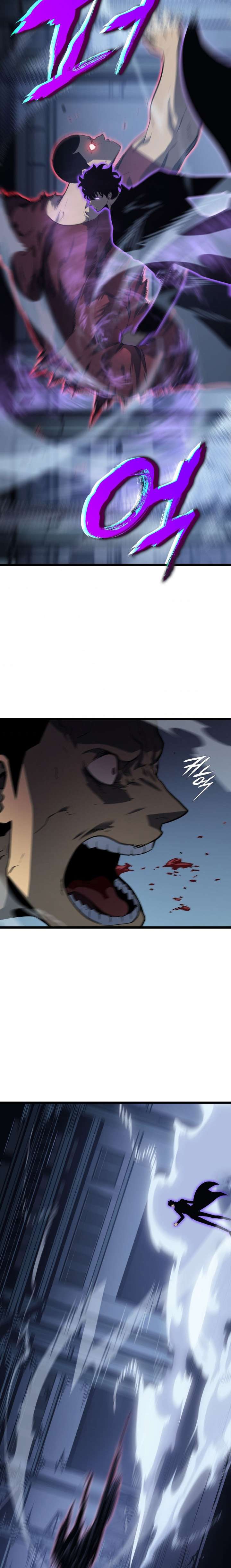 Read Solo Leveling ID Manga Online