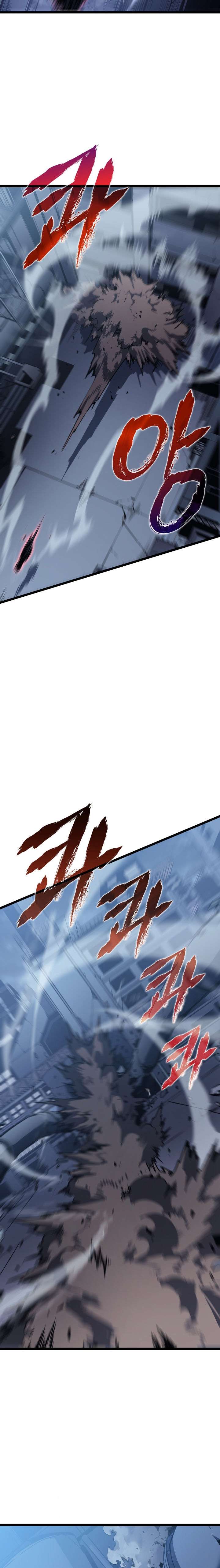 Read Solo Leveling ID Manga Online