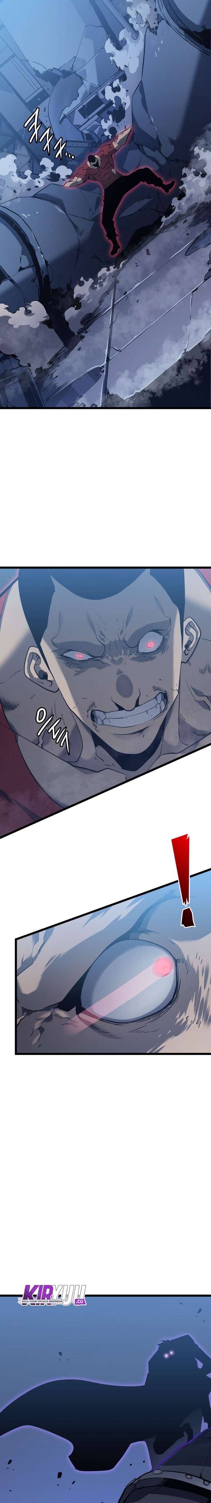 Read Solo Leveling ID Manga Online