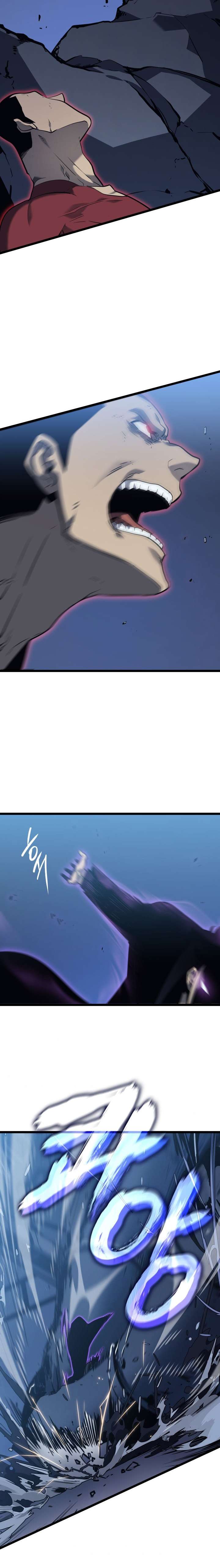 Read Solo Leveling ID Manga Online