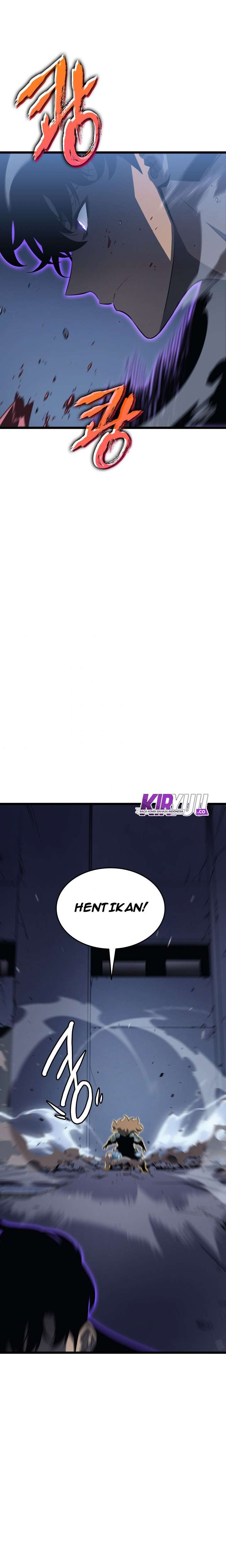 Read Solo Leveling ID Manga Online