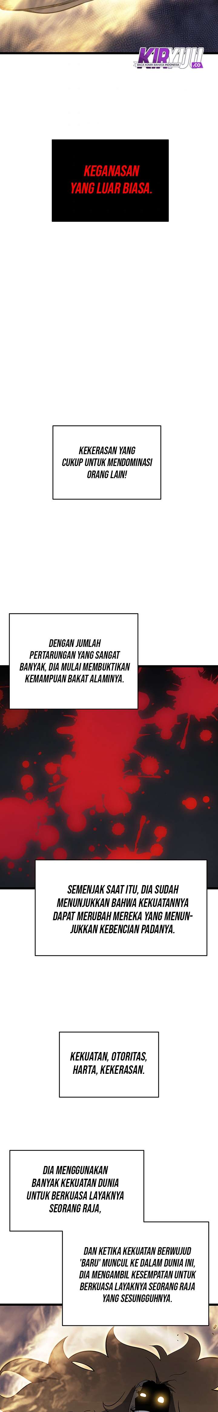 Read Solo Leveling ID Manga Online