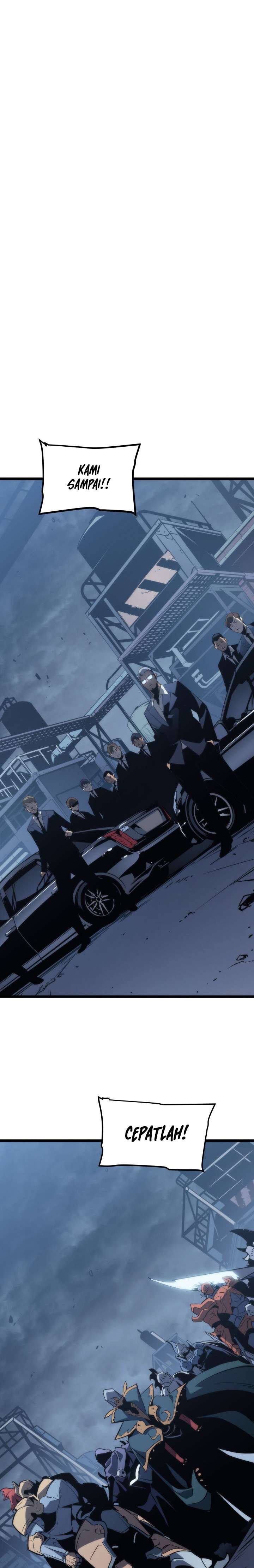 Read Solo Leveling ID Manga Online