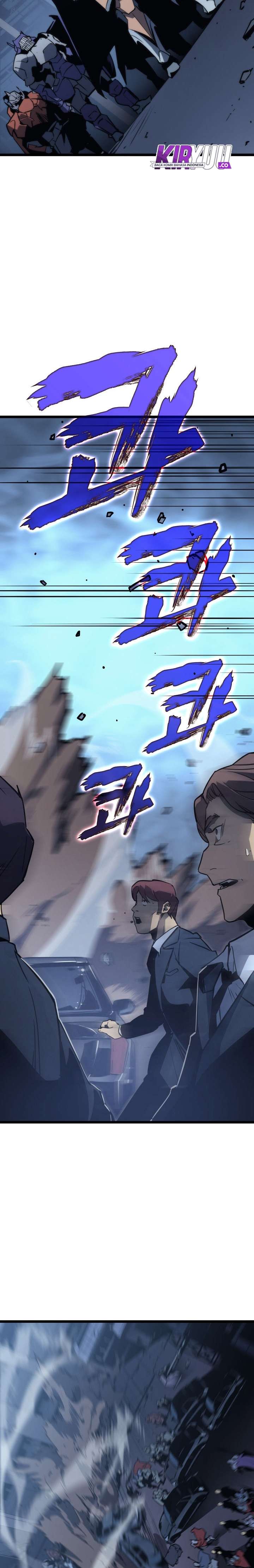 Read Solo Leveling ID Manga Online