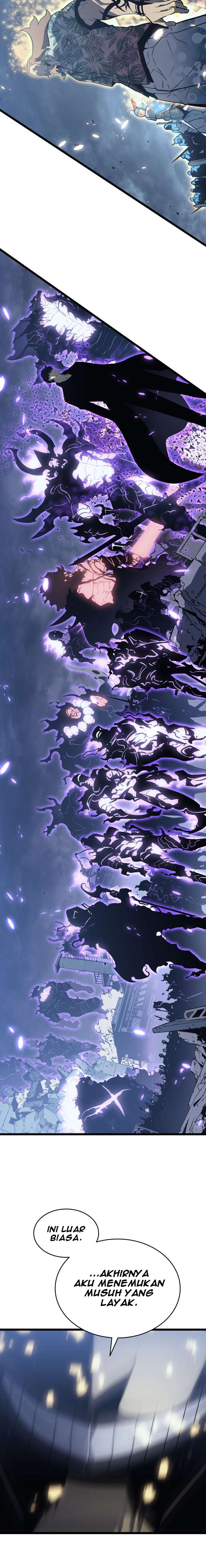 Read Solo Leveling ID Manga Online