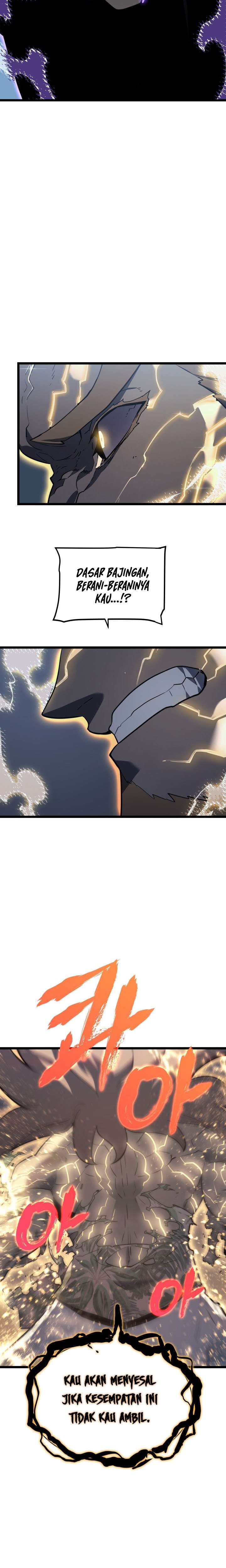 Read Solo Leveling ID Manga Online