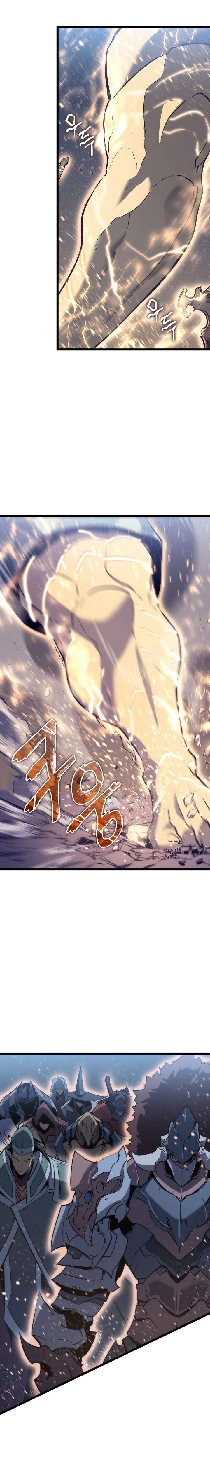 Read Solo Leveling ID Manga Online