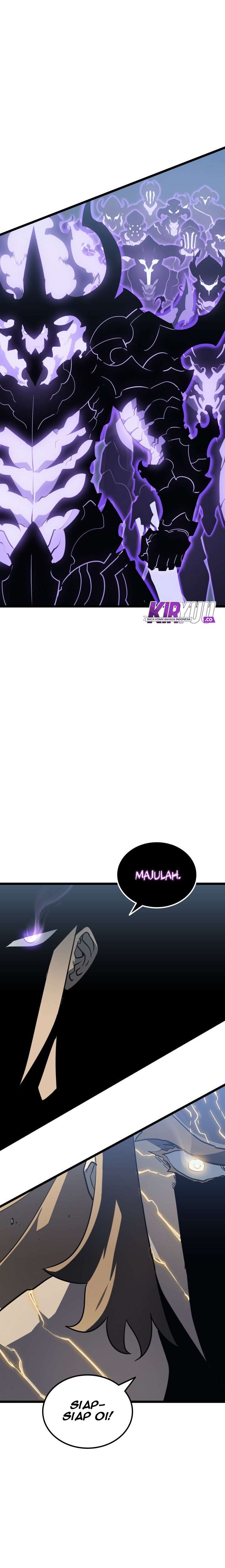 Read Solo Leveling ID Manga Online