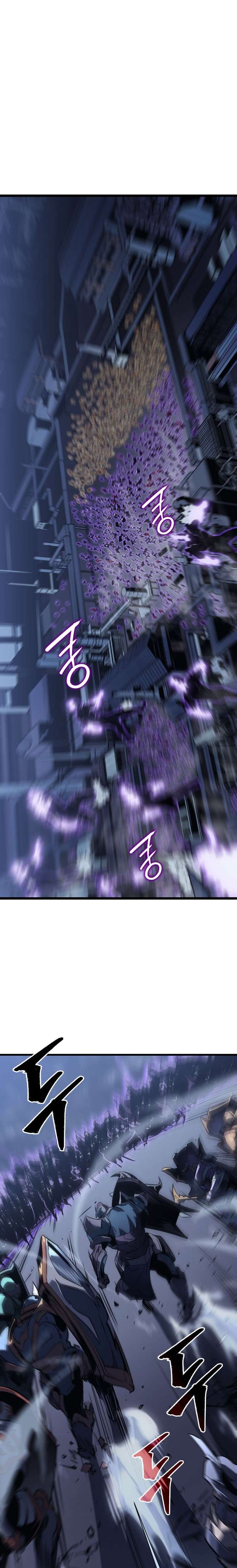 Read Solo Leveling ID Manga Online