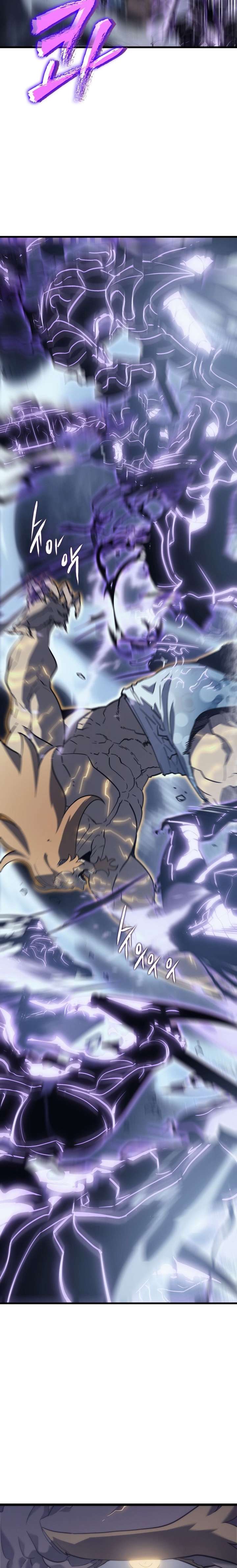 Read Solo Leveling ID Manga Online