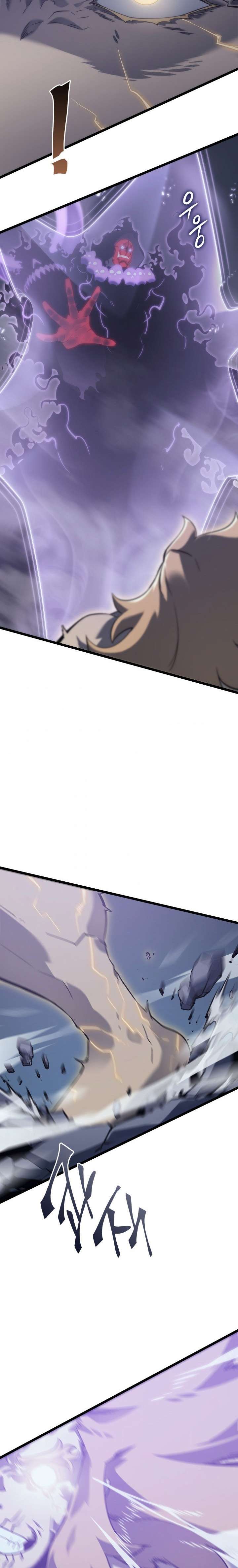 Read Solo Leveling ID Manga Online