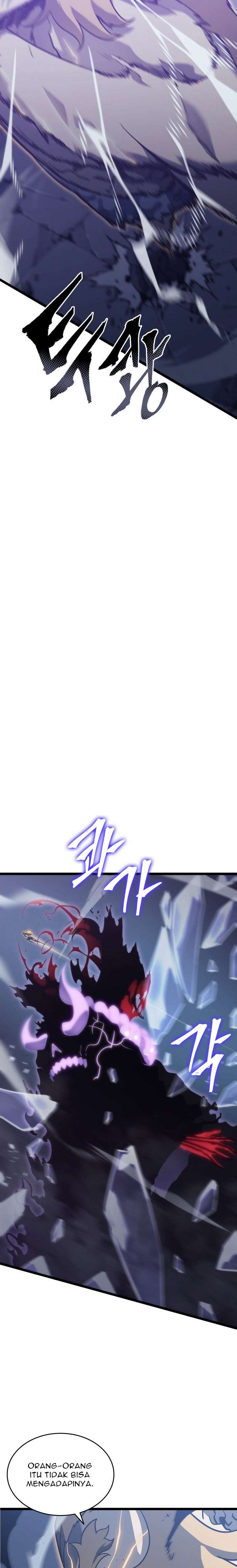 Read Solo Leveling ID Manga Online