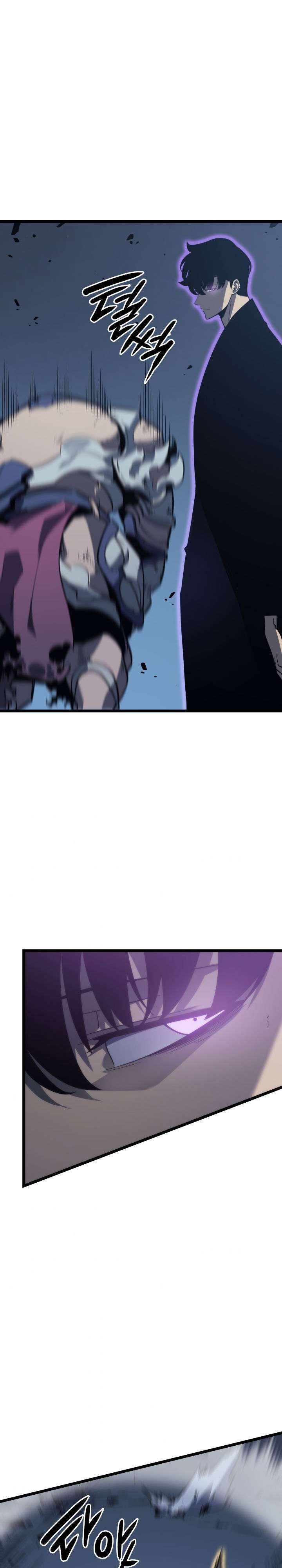 Read Solo Leveling ID Manga Online