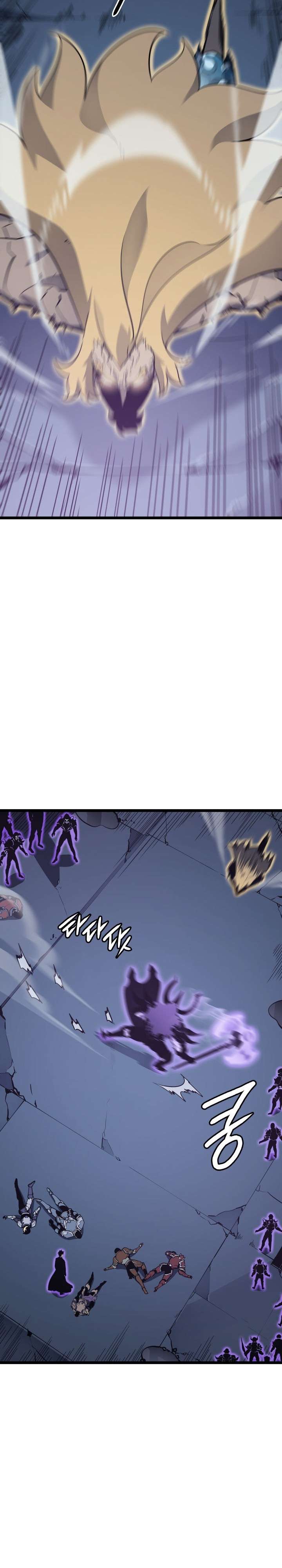 Read Solo Leveling ID Manga Online