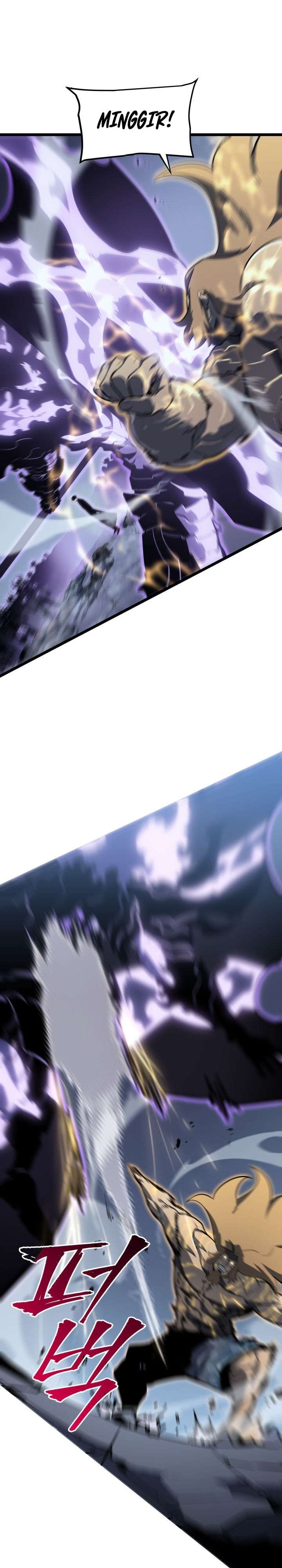 Read Solo Leveling ID Manga Online