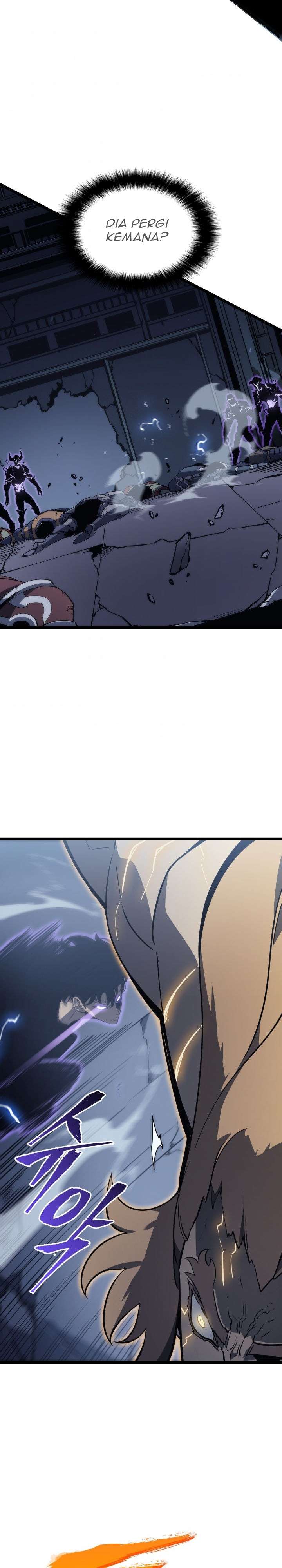 Read Solo Leveling ID Manga Online