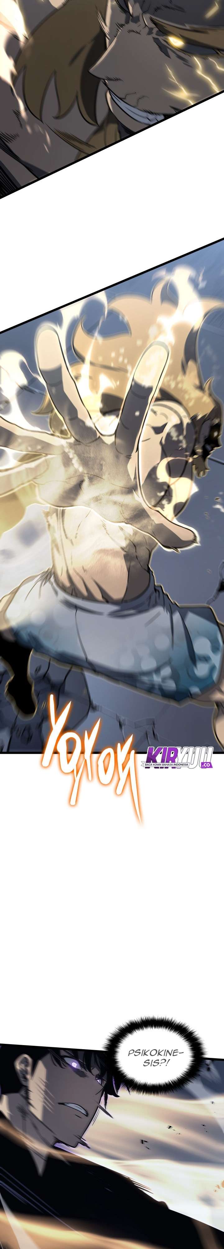 Read Solo Leveling ID Manga Online