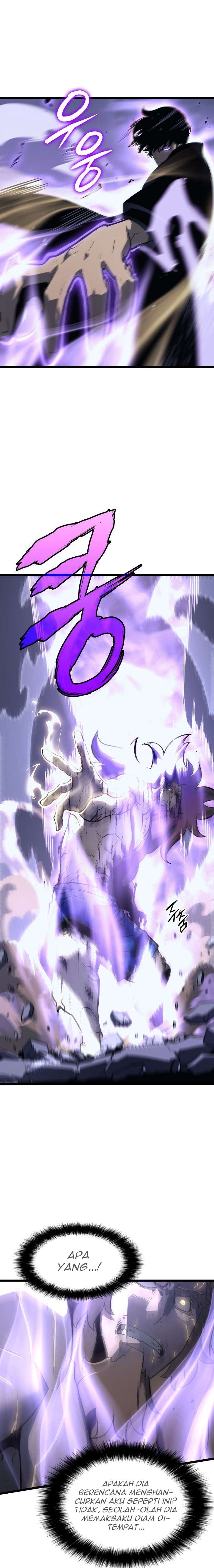 Read Solo Leveling ID Manga Online