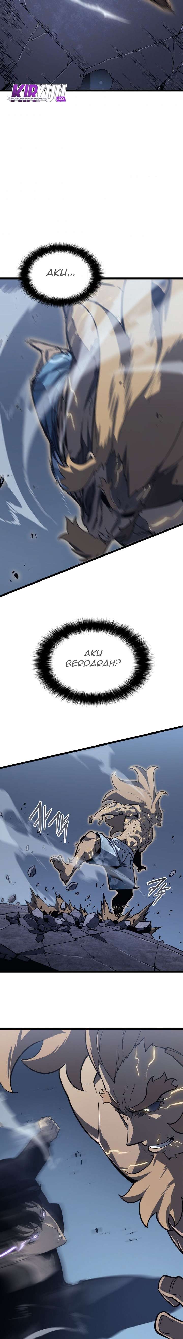 Read Solo Leveling ID Manga Online