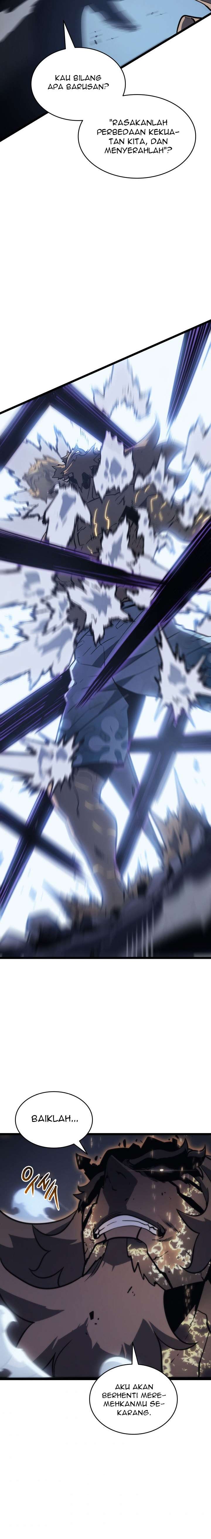 Read Solo Leveling ID Manga Online