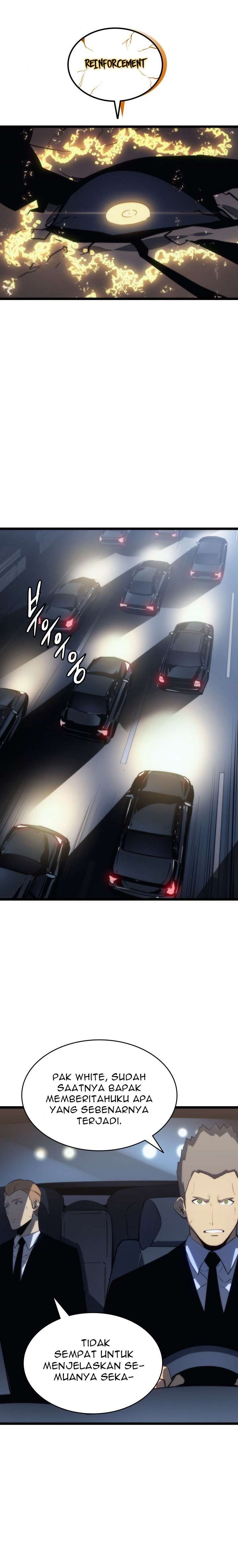 Read Solo Leveling ID Manga Online