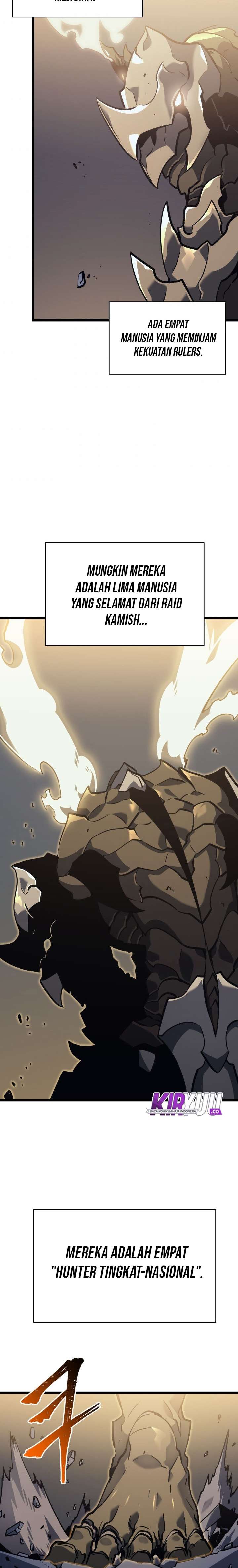 Read Solo Leveling ID Manga Online