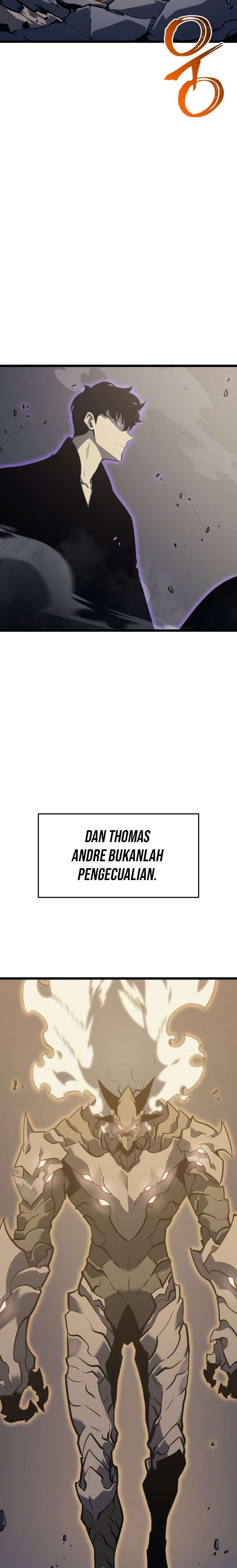 Read Solo Leveling ID Manga Online