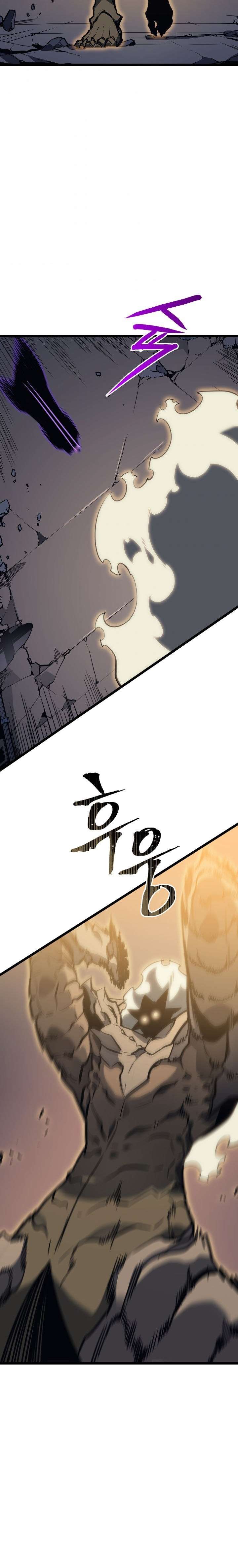 Read Solo Leveling ID Manga Online