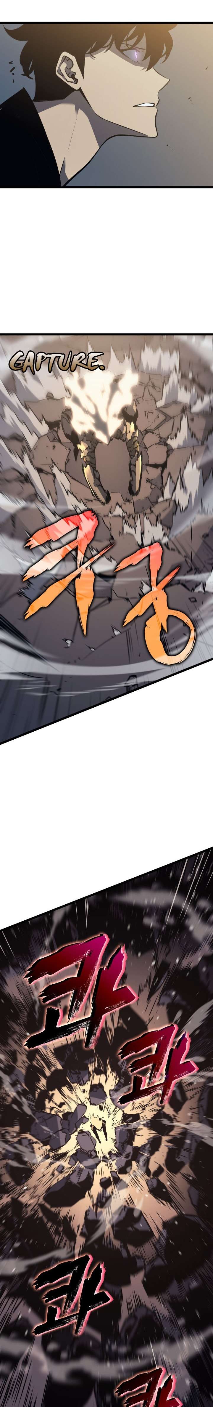 Read Solo Leveling ID Manga Online