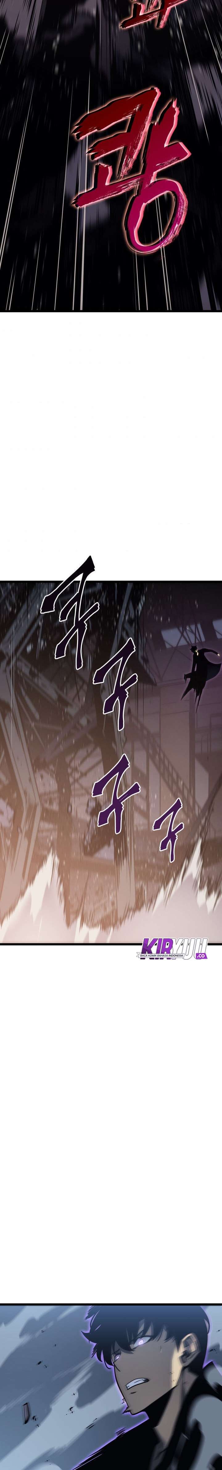 Read Solo Leveling ID Manga Online