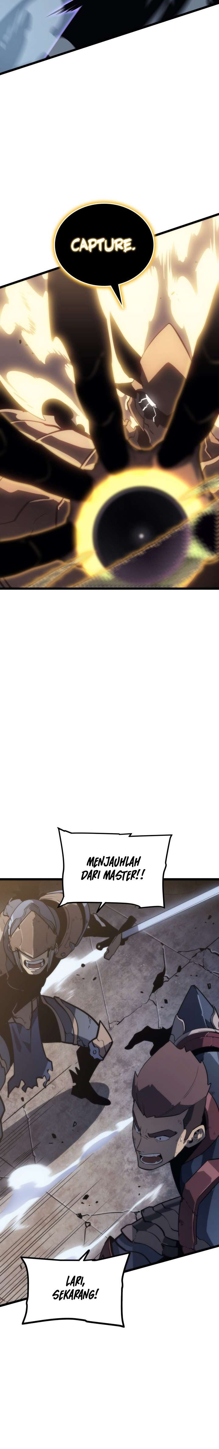 Read Solo Leveling ID Manga Online