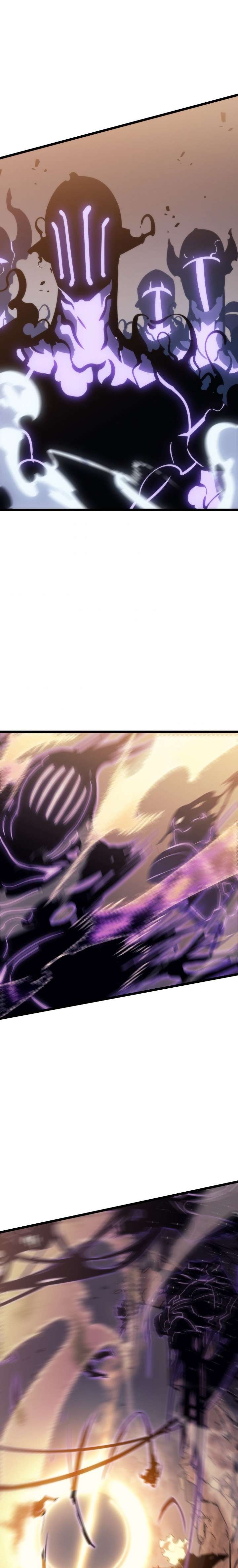 Read Solo Leveling ID Manga Online