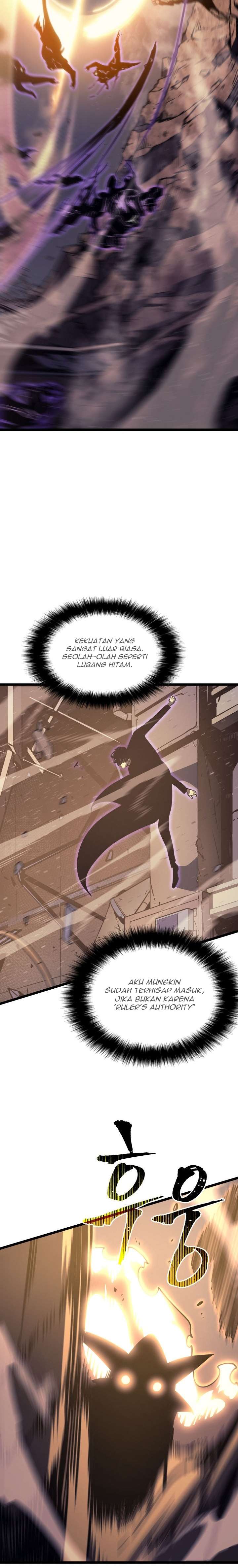 Read Solo Leveling ID Manga Online