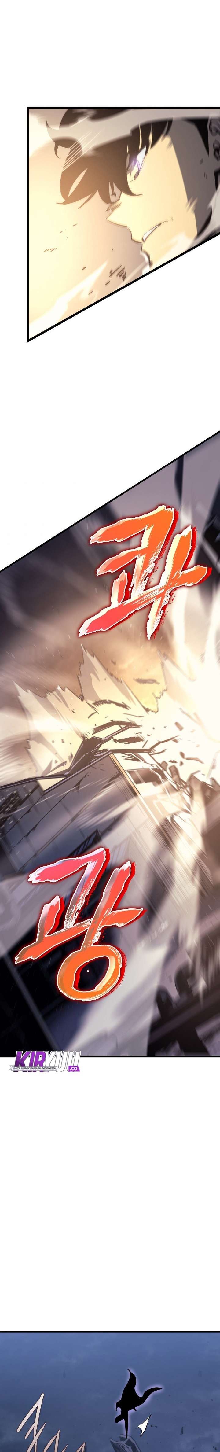 Read Solo Leveling ID Manga Online