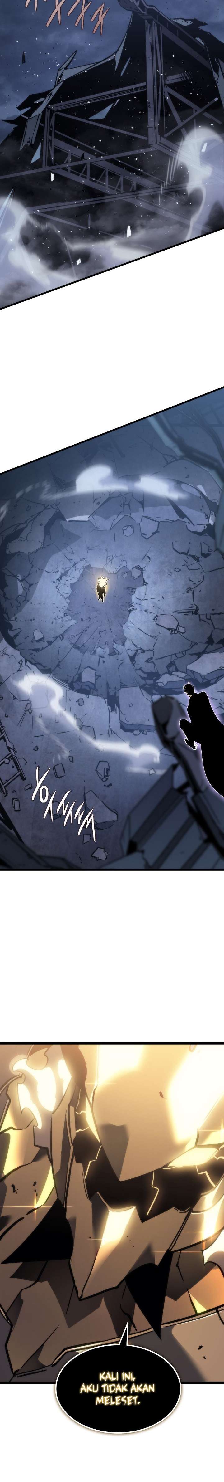 Read Solo Leveling ID Manga Online