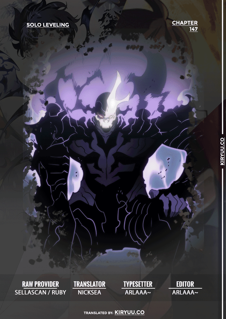 Read Solo Leveling ID Manga Online