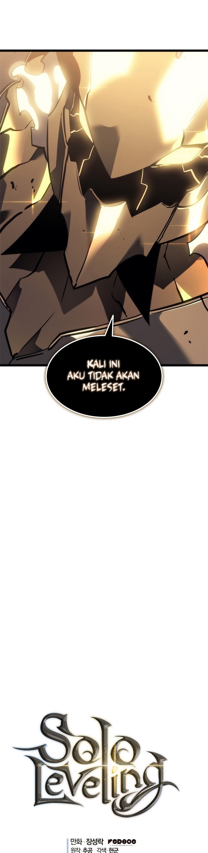 Read Solo Leveling ID Manga Online