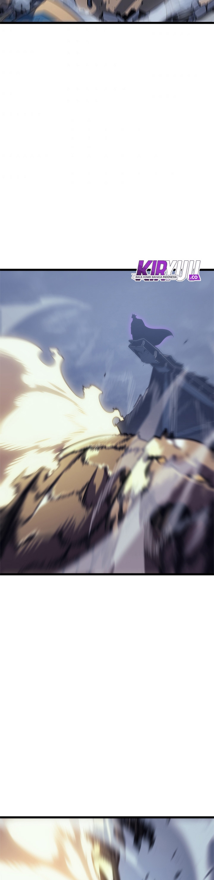 Read Solo Leveling ID Manga Online