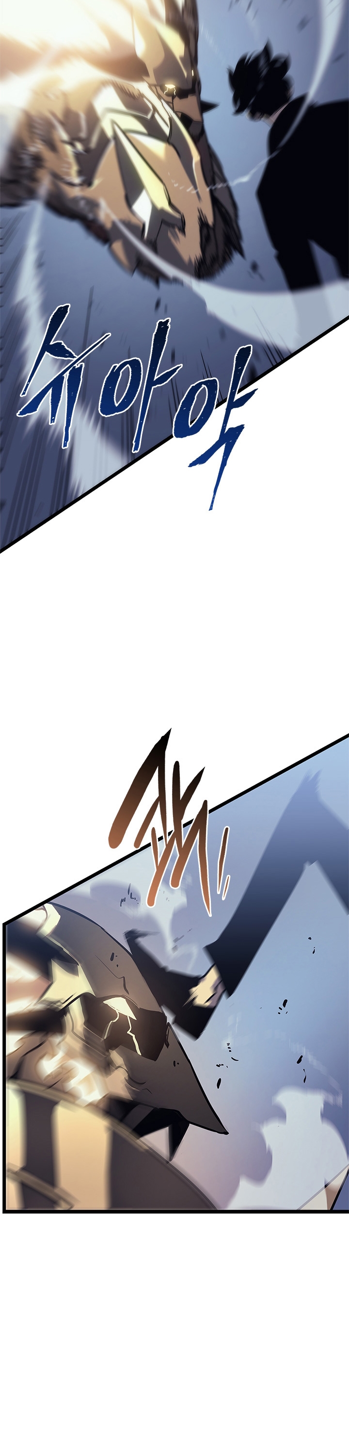 Read Solo Leveling ID Manga Online